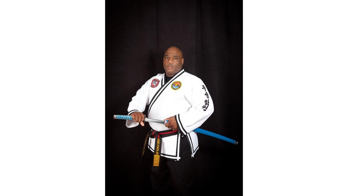 Former martial arts instructor charged with sexual assault of a child