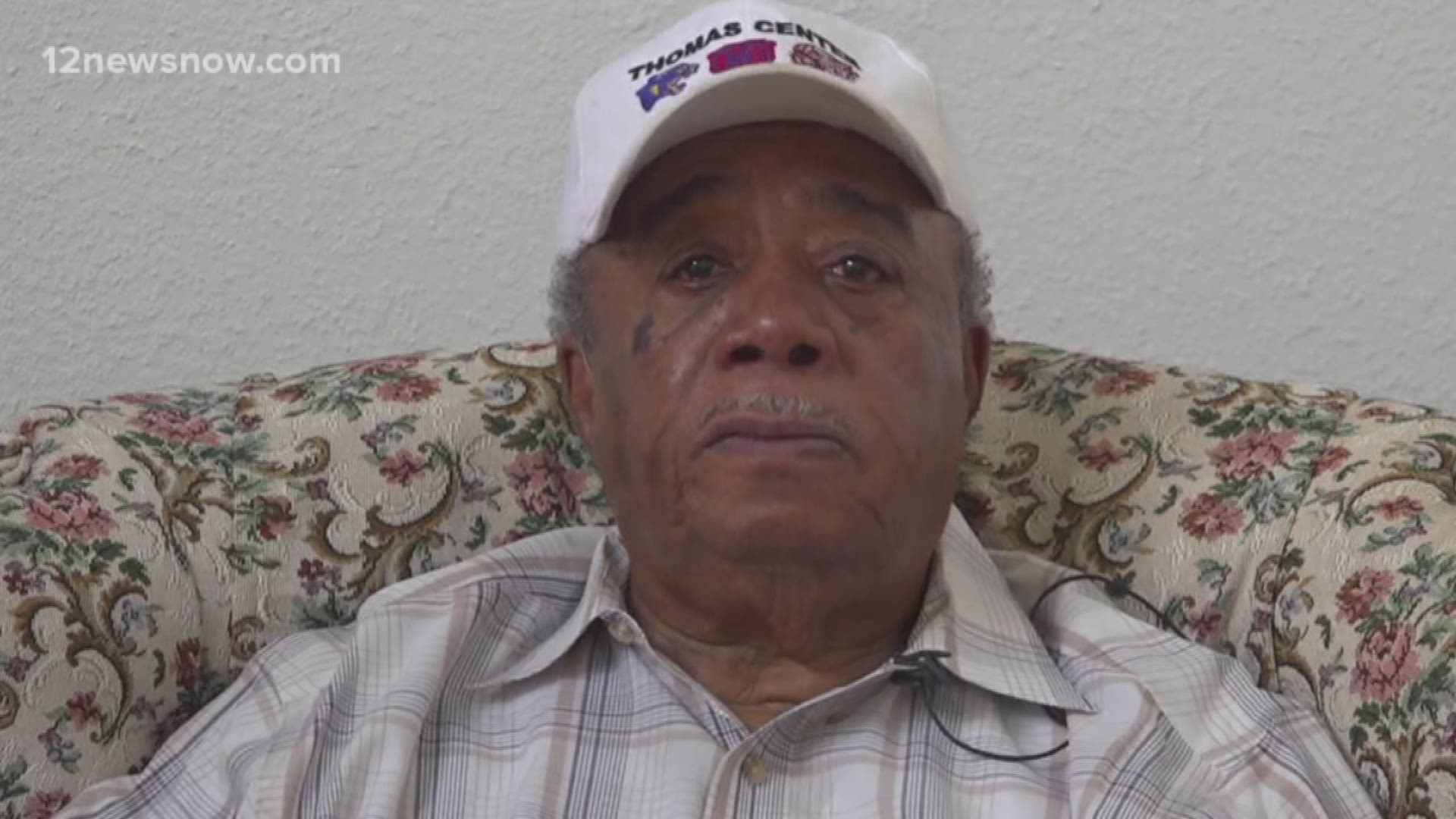 Southeast Texas activist discusses George Floyd s death protests