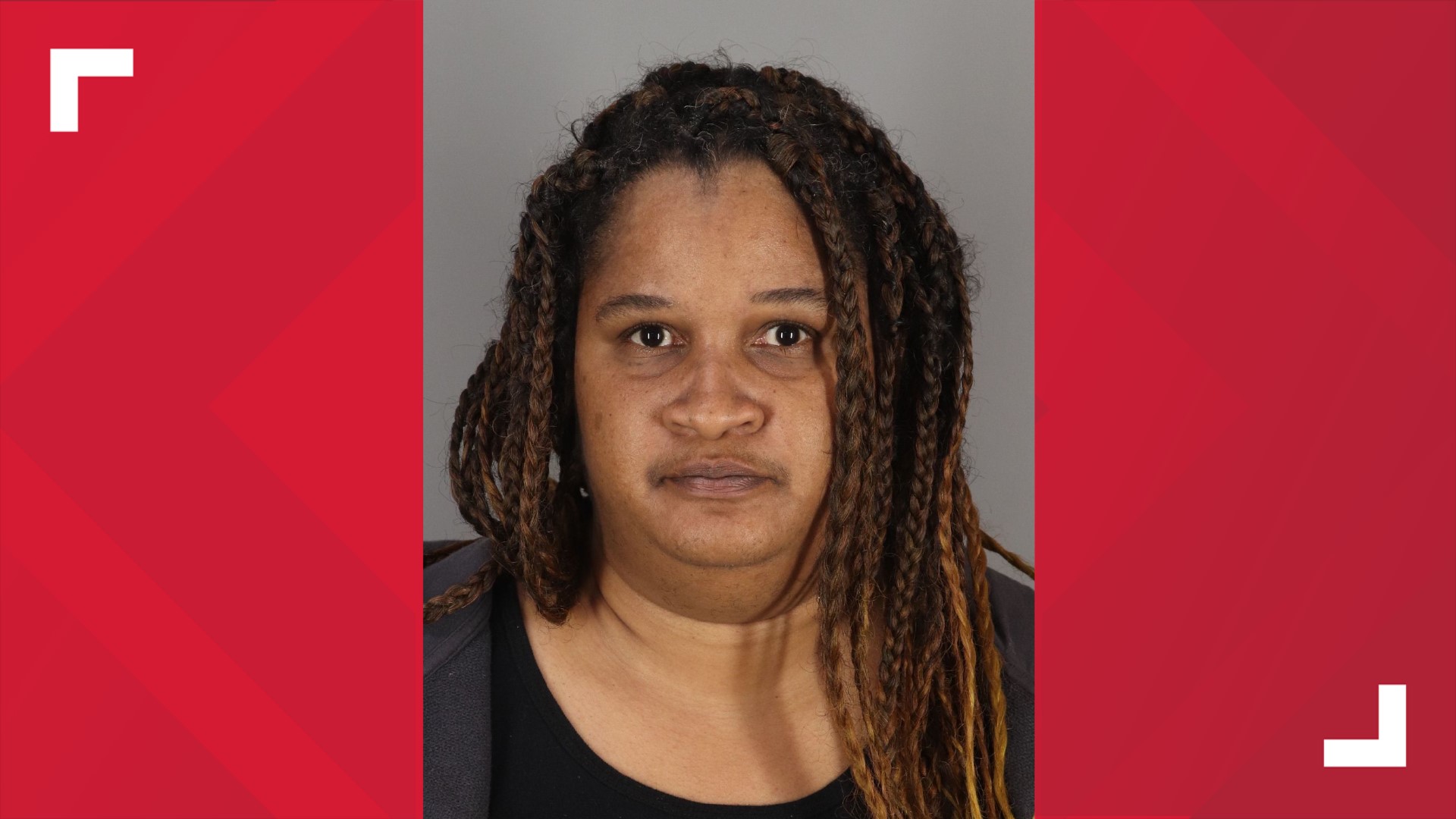 Port Arthur woman indicted on charges she backed into shopper outside