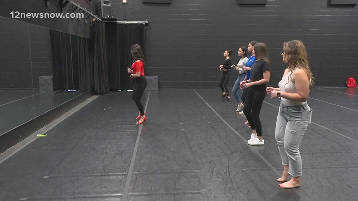 Celebrate Hispanic Heritage Month with dancing - Vimarsana News