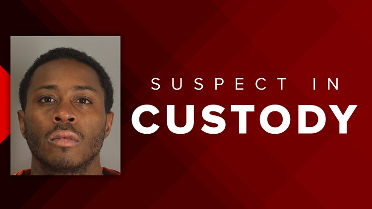 Beaumont Police Arrest Second Suspect In Shooting Of Clerk During Gas ...