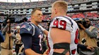 Brady, Gronk Open Season With 27-20 Win Over Texans