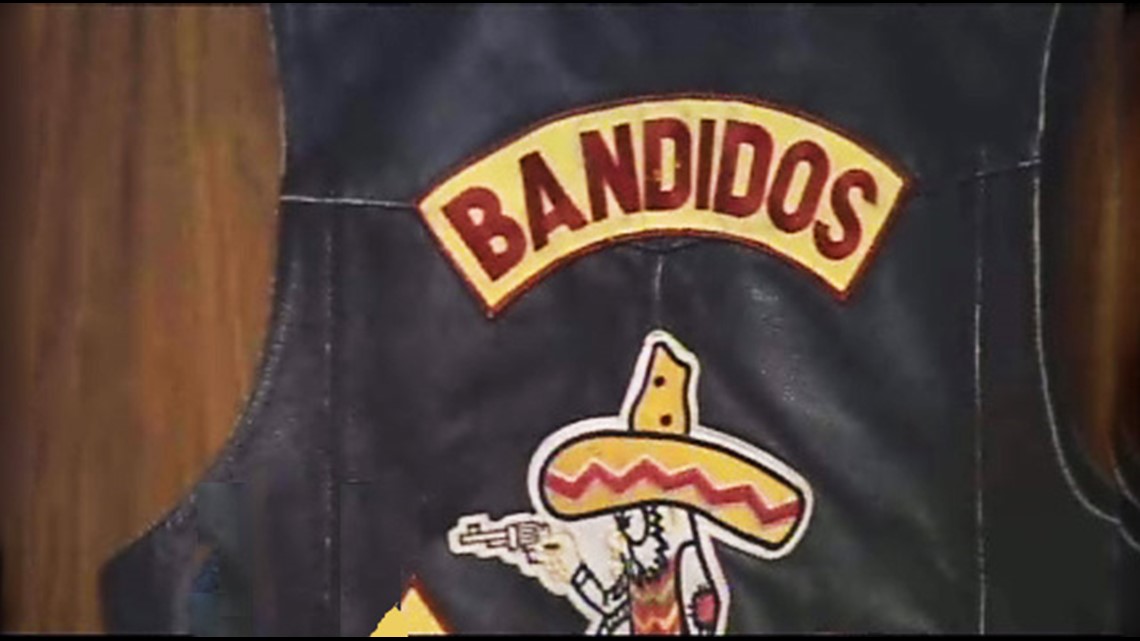 Former Bandidos National President sentenced to life in federal prison