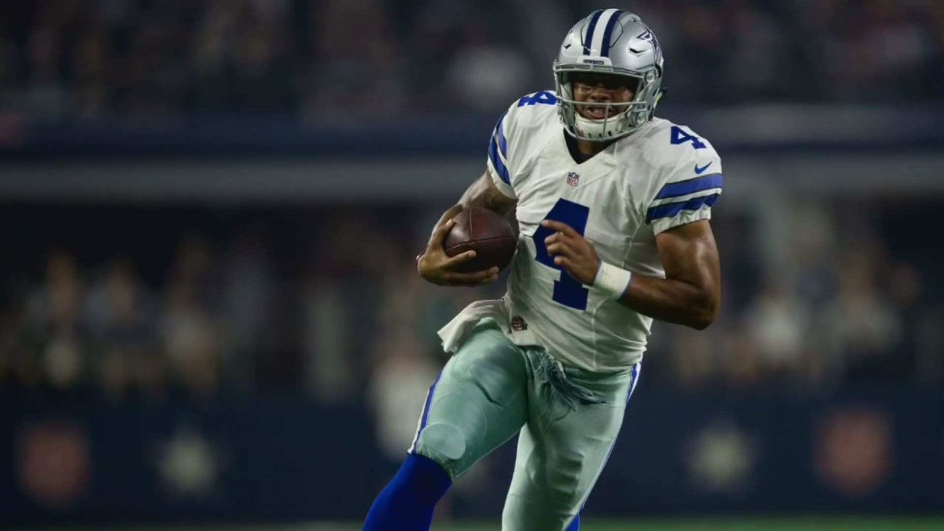 Has Dallas Cowboys Quarterback Dak Prescott Become Tony Romo?