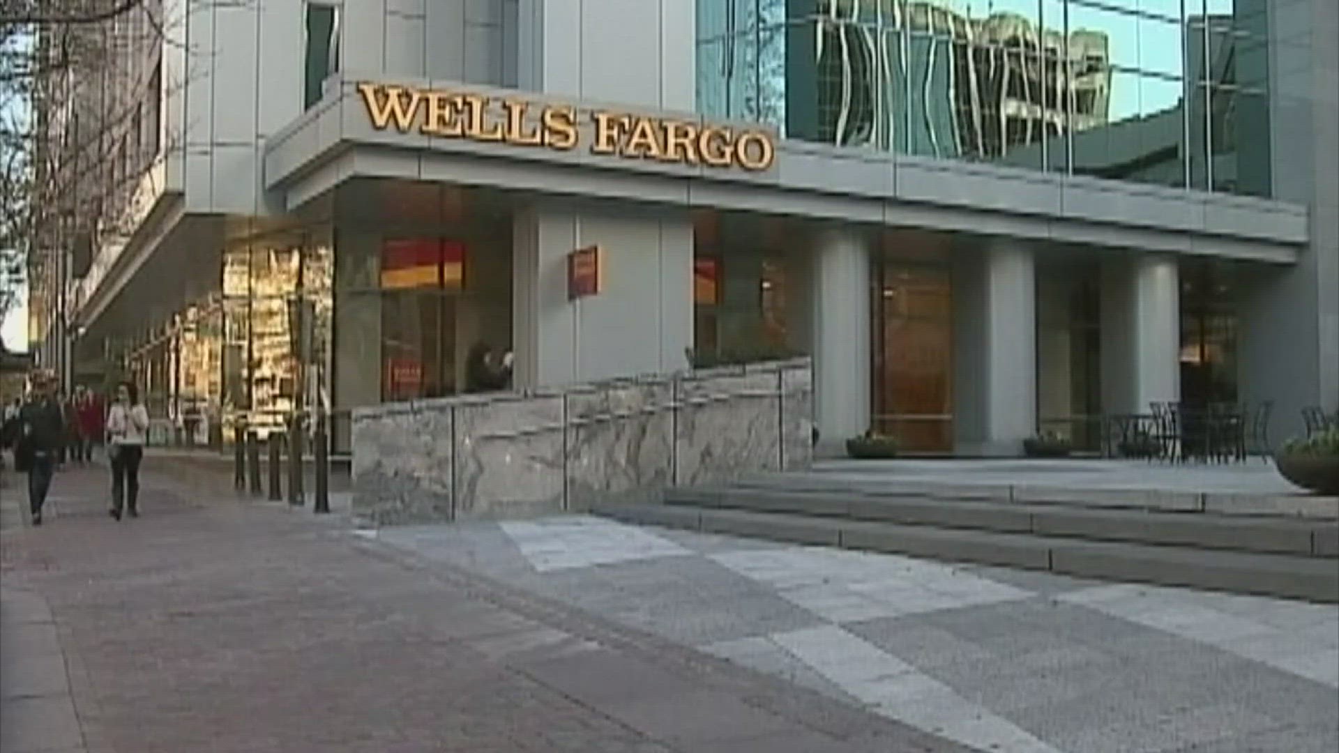 Wells Fargo Responds After 'technical Issue' Leaves Customers Without ...