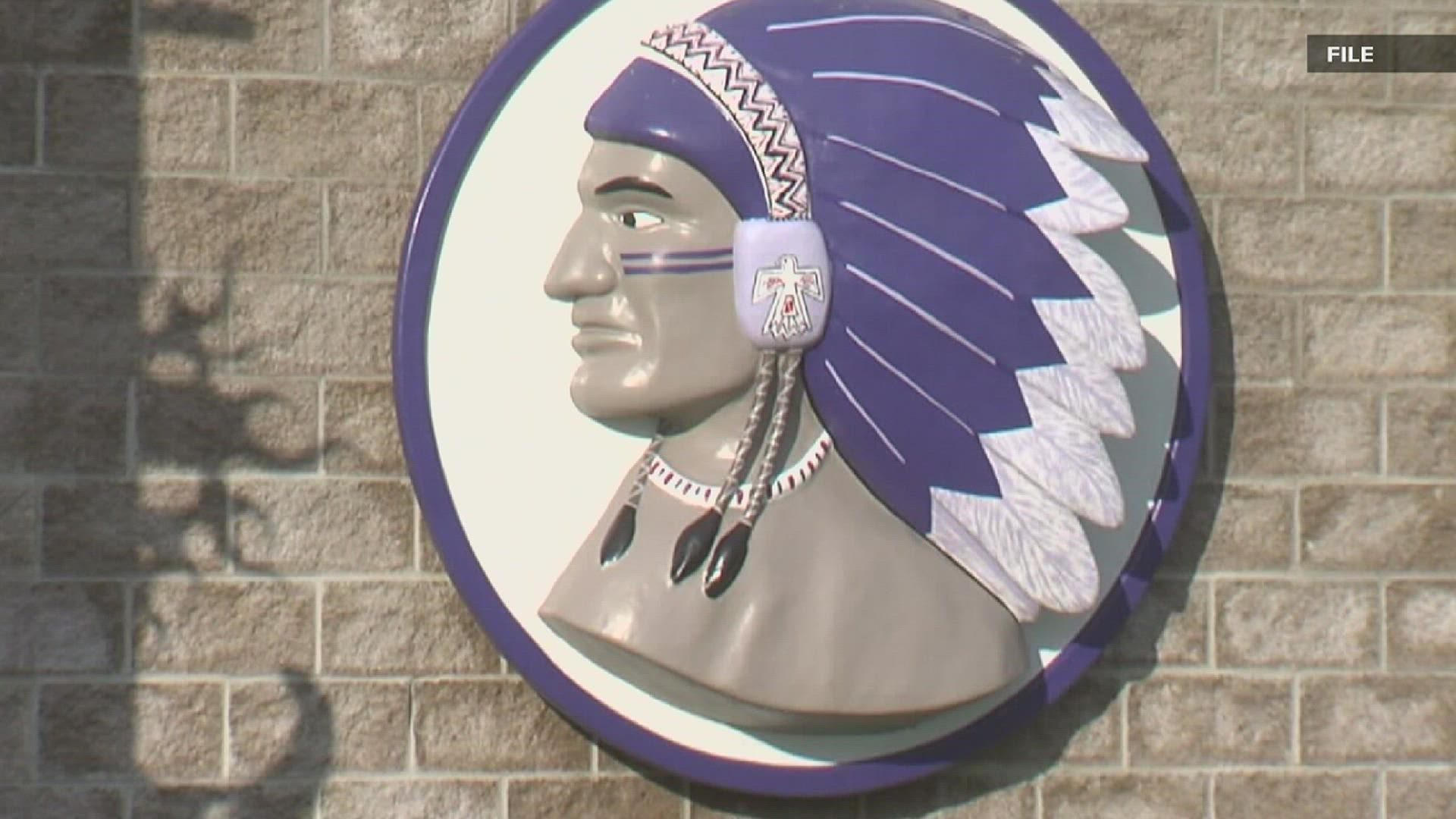 Texas Tribe Condemns Use Of American Indian Mascots By Port Neches 
