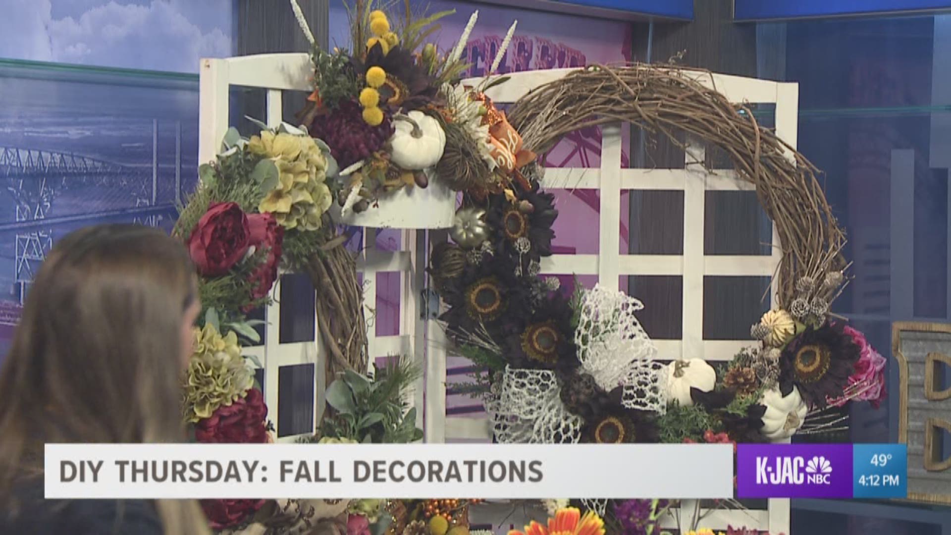 If you're looking for some great fall decor for your home visit www.bysparkleandco.com.