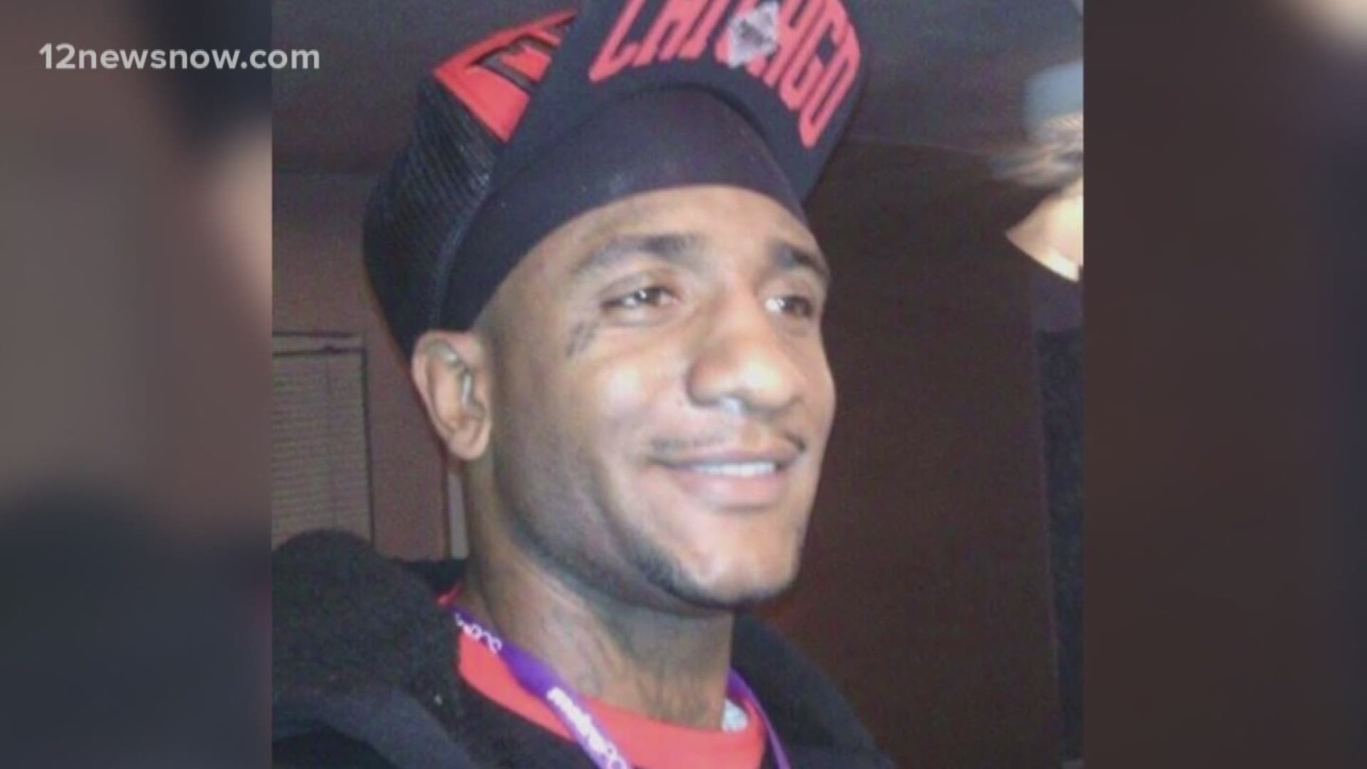 Beaumont man pleads guilty before trial, sentenced to 35 years in ...