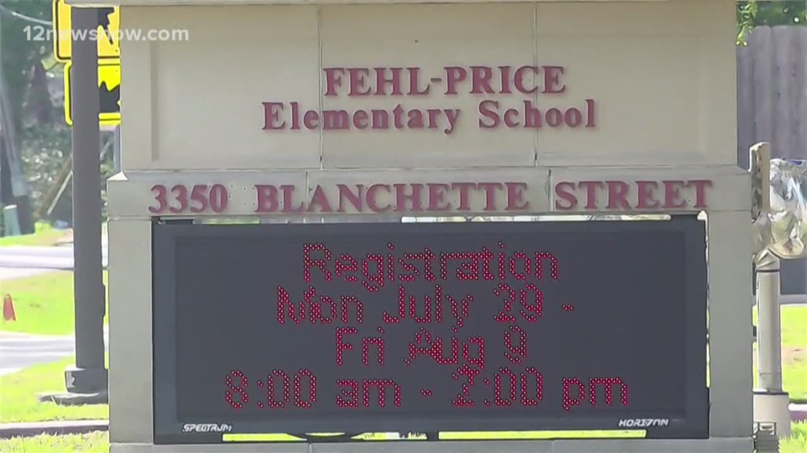 Fehl-Price Elementary changing leadership to boost TEA rating - Vimarsana News
