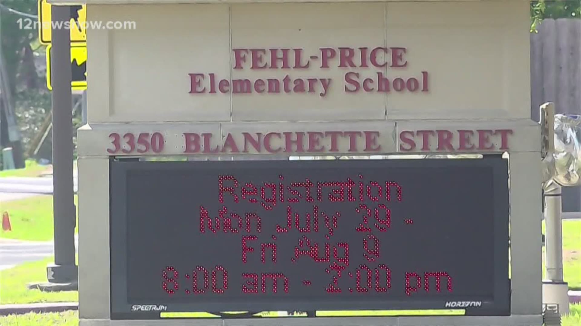 Jones-Clark Elementary, Smith Middle School and now Fehl-Price Elementary School will be operated by Third Future.
