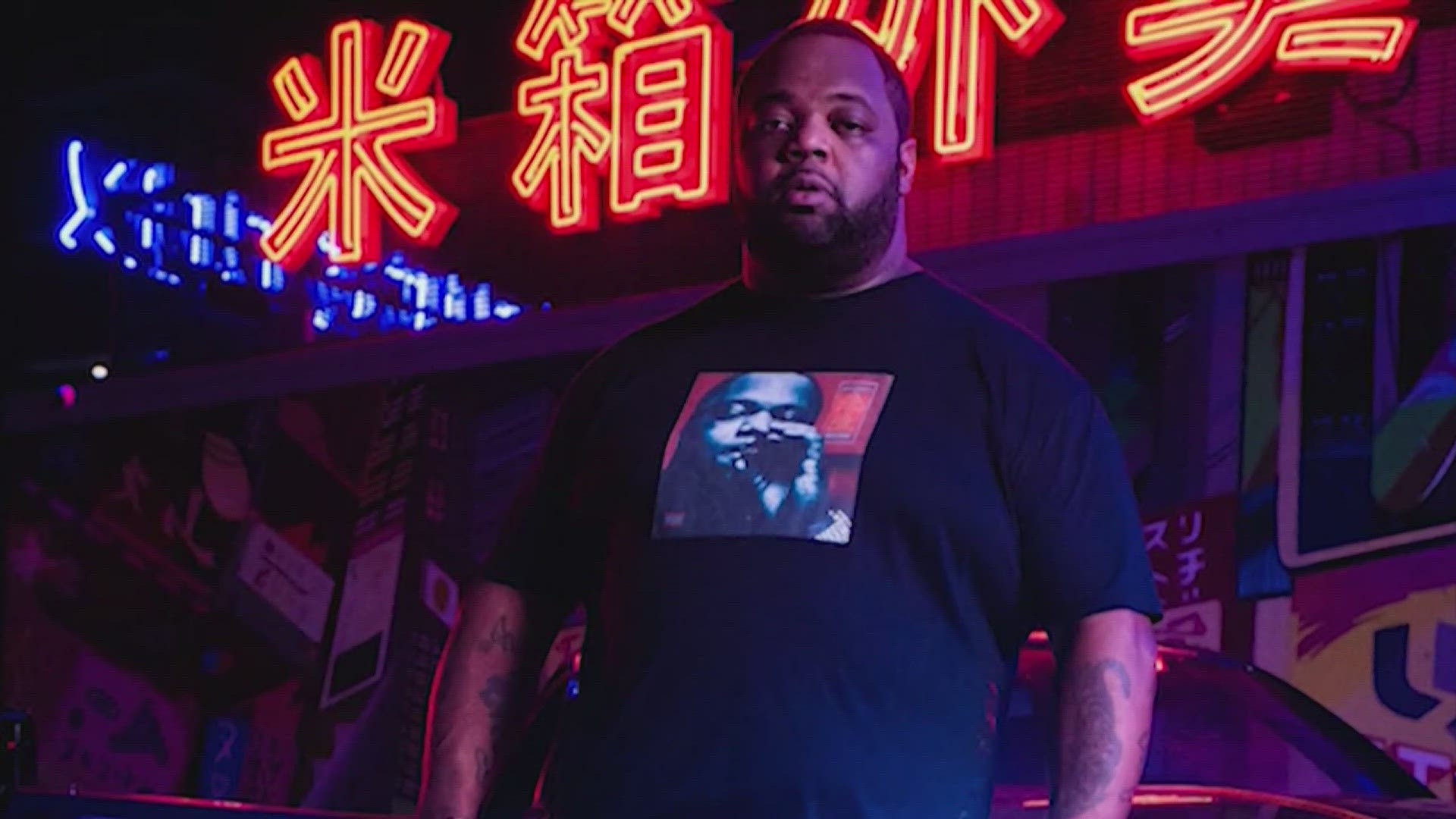 Autopsy results for Houston rapper Big Pokey reveal heart attack as cause of death