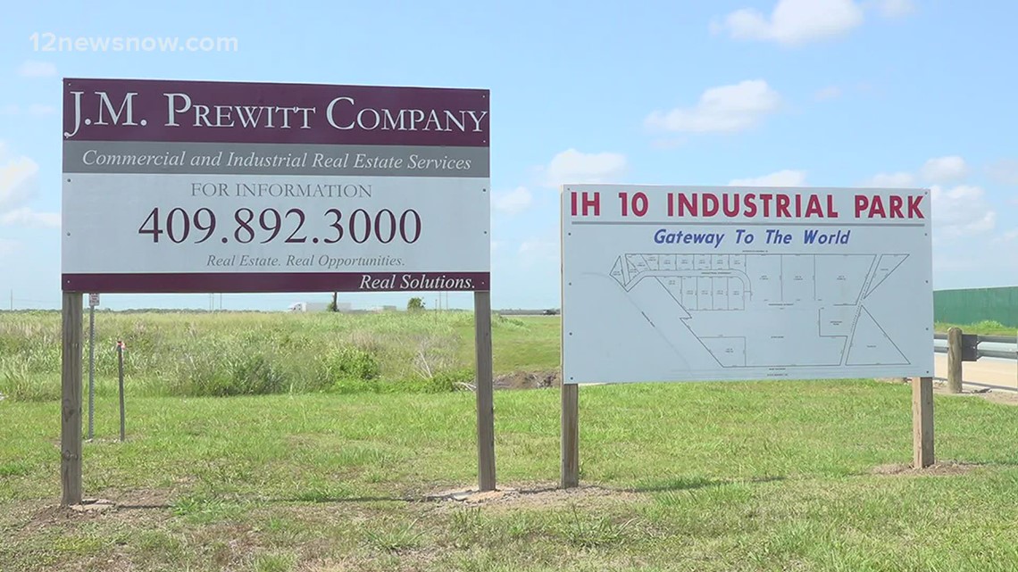 Manufacturing plant expected to bring more than 20 jobs opportunities into Jefferson County