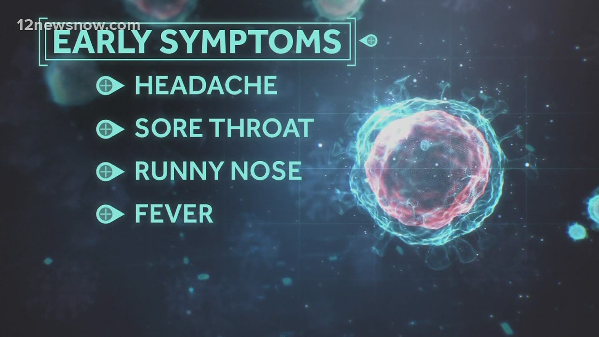 Facts not Fear: COVID 19. In younger population, the new Delta variant can be confused for the common cold with symptoms like headache, sore throat, and runny nose.