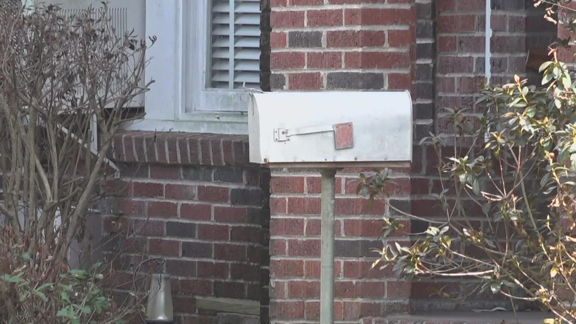 Some Southeast Texas residents are complaining about delayed or even missing mail with many saying they're worried about missing important documents like bills.