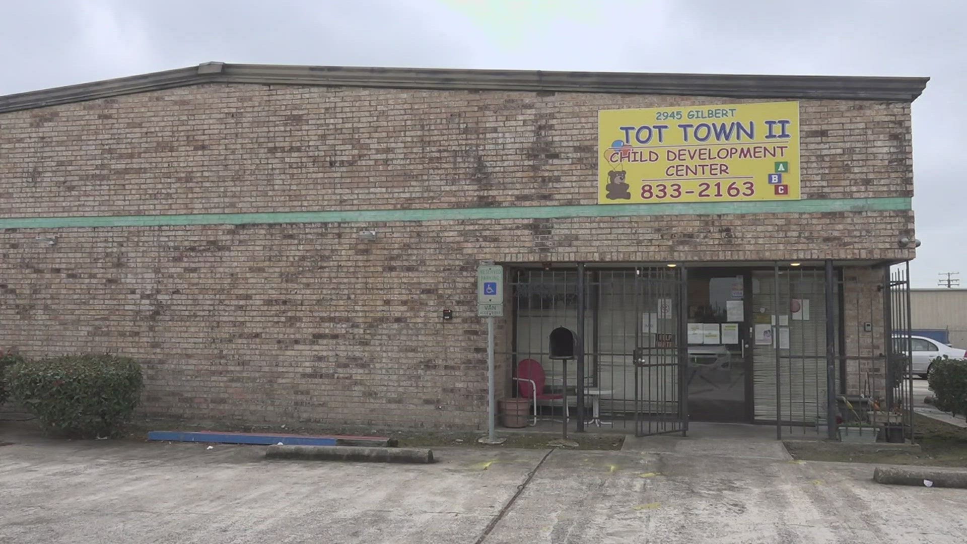 Texas Constitution amendment provides daycares tax relief