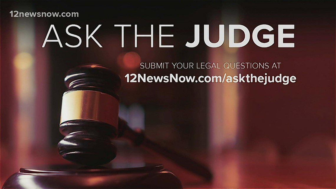 Ask the Judge | Can a landlord press trespassing charges against a current tenant?