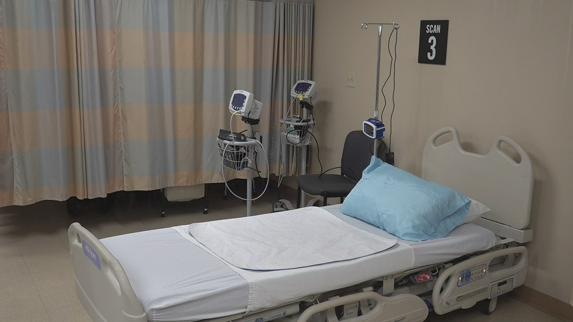 At just CHRISTUS St. Elizabeth Hospital alone, more than 120 nursing positions are open.