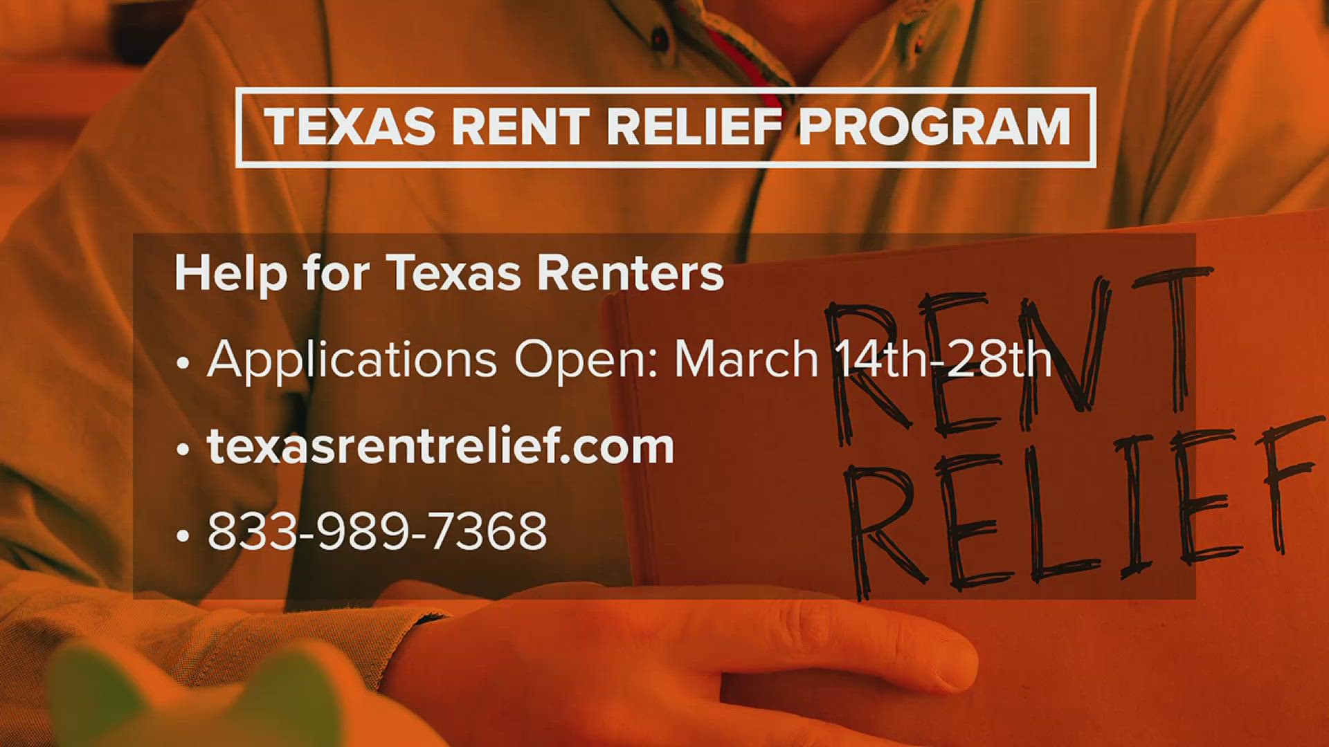 The state is offering help with rent and utilities, but you have to know how to apply.