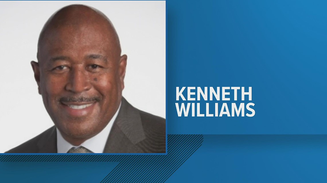 Beaumont City Council votes 4-3 to appoint Kenneth Williams as new city manager