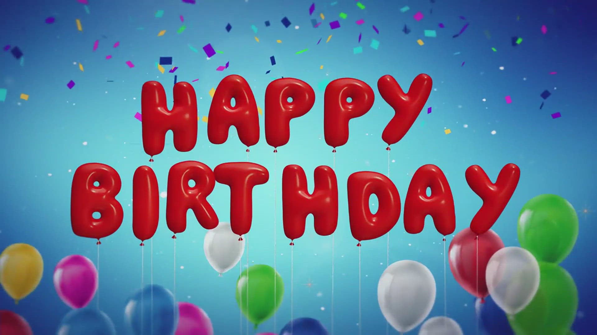 Bookmark this video to save it! Submit birthdays and enter the cookie contest by visiting 12NewsNow.com/Birthdays BEFORE midnight the night before the birthday.