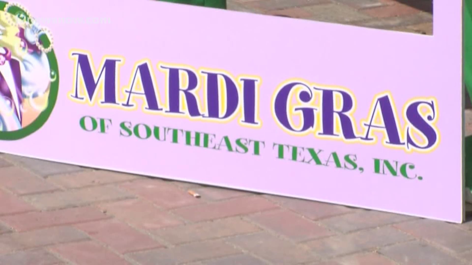 Some Port Neches residents spoke out against the potential move for the event to their city.