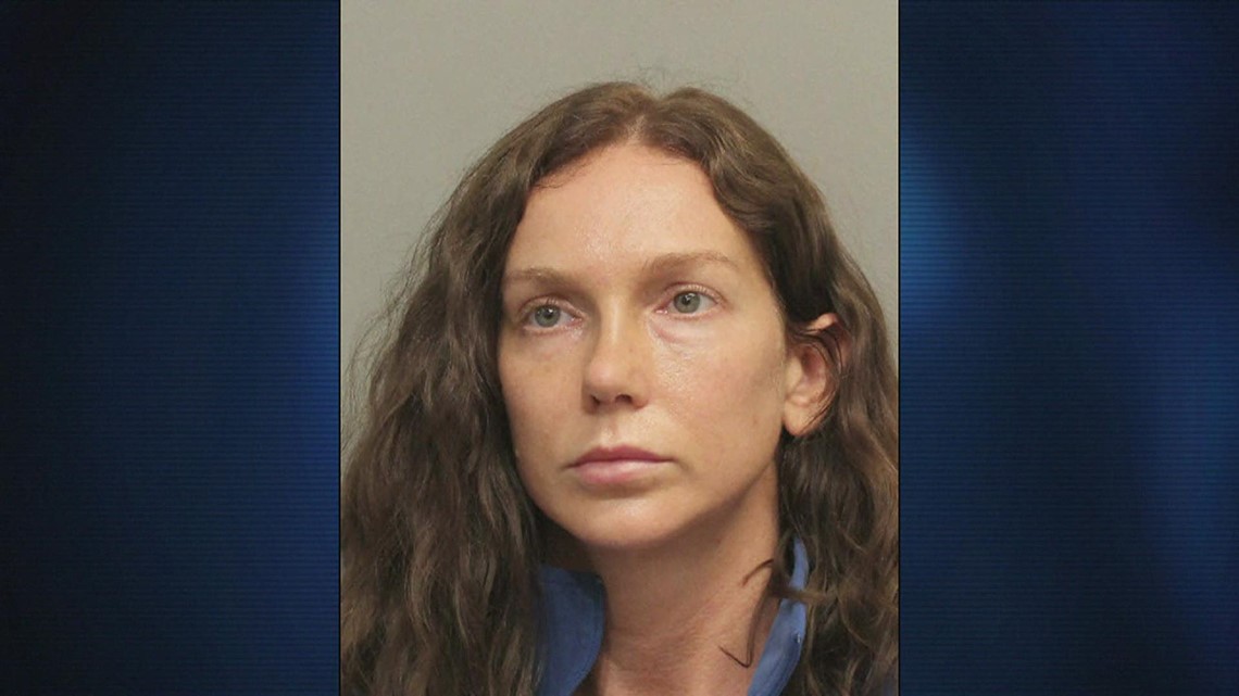 Woman accused of murdering professional cyclist in Austin is in Harris County Jail custody