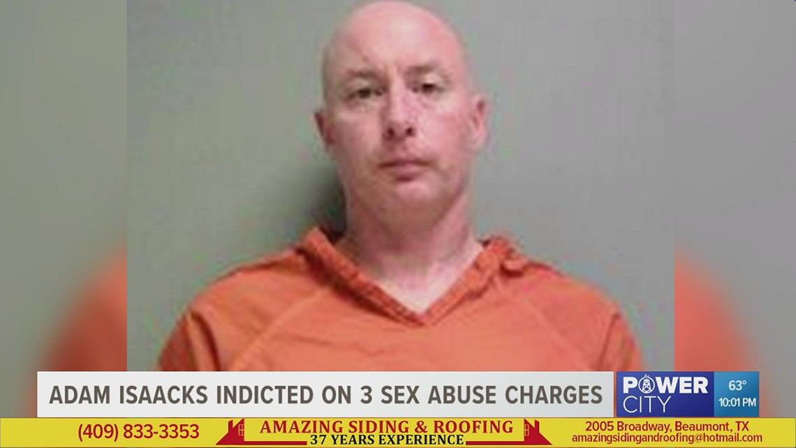 Legal expert explains challenges regarding Adam Isaacks' case ...