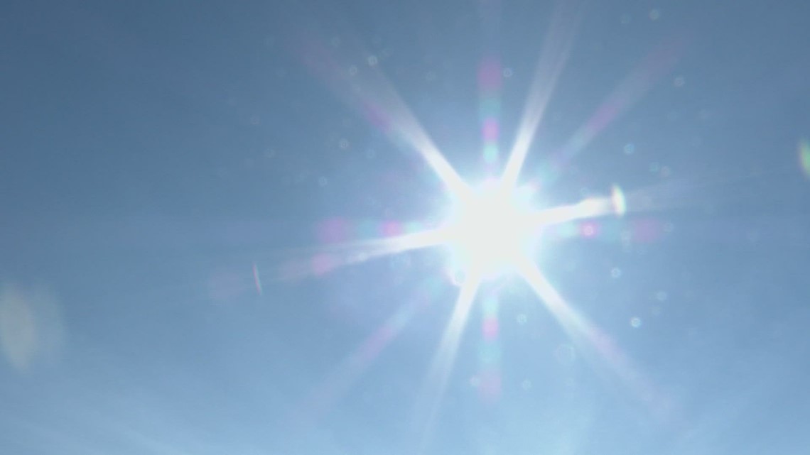 Tips on how to avoid heat-related illnesses - Vimarsana News