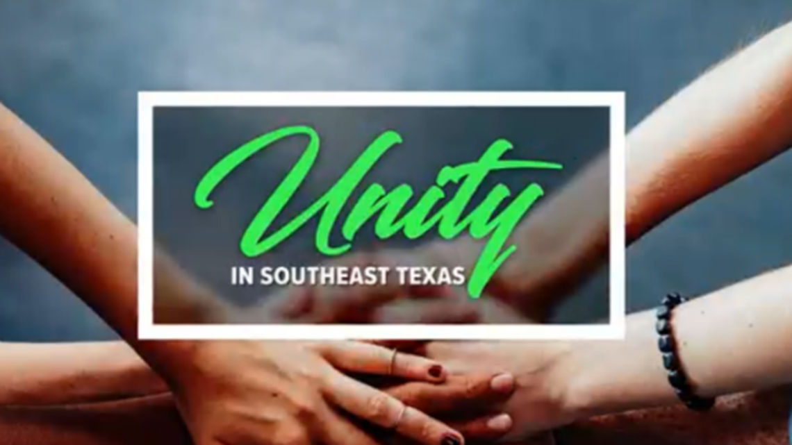 Unity For Teens Unity in SE Texas: Teens identify what divides us and offer solutions ...