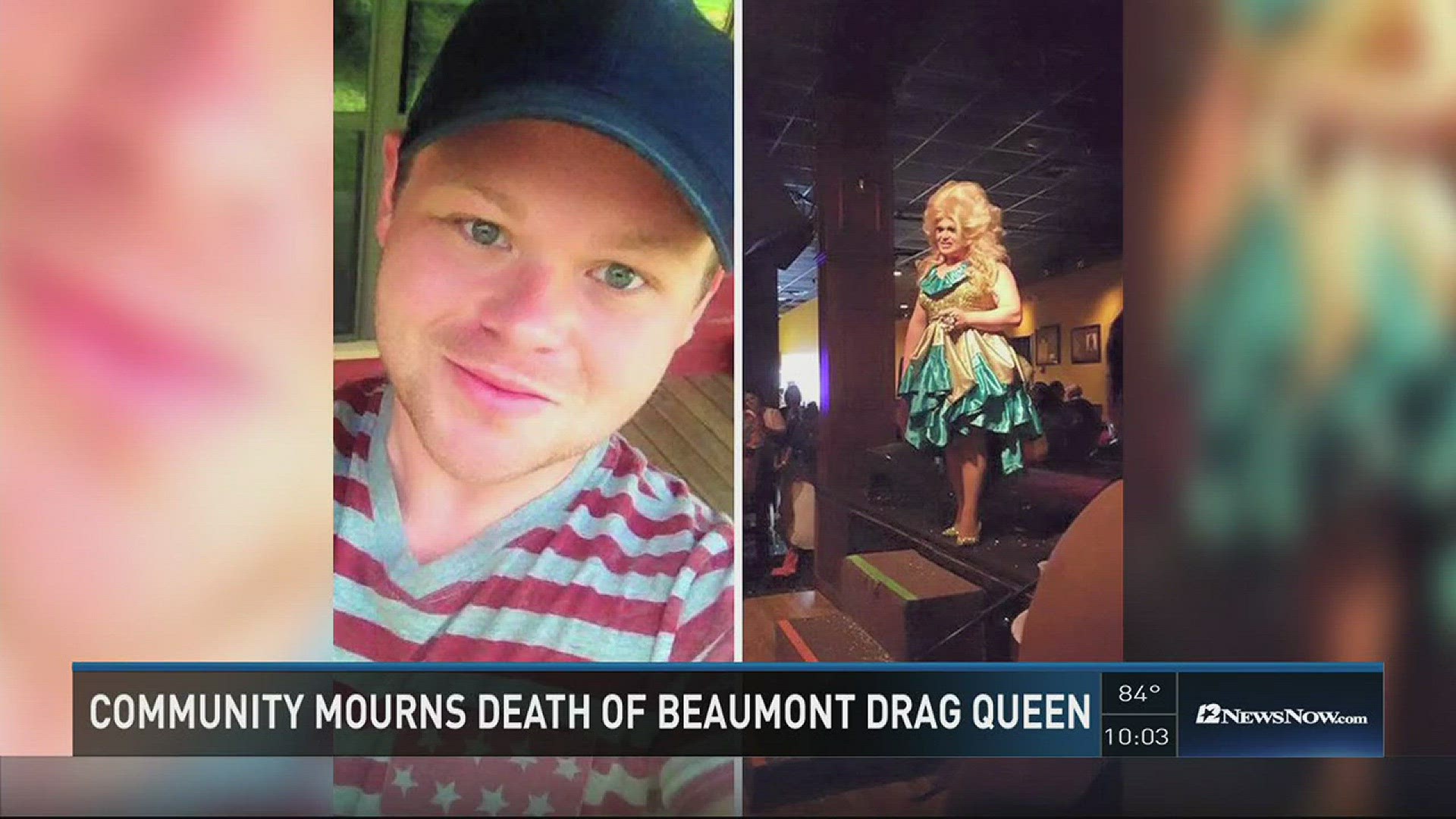 LGBTQ community mourn death of Travis Gore