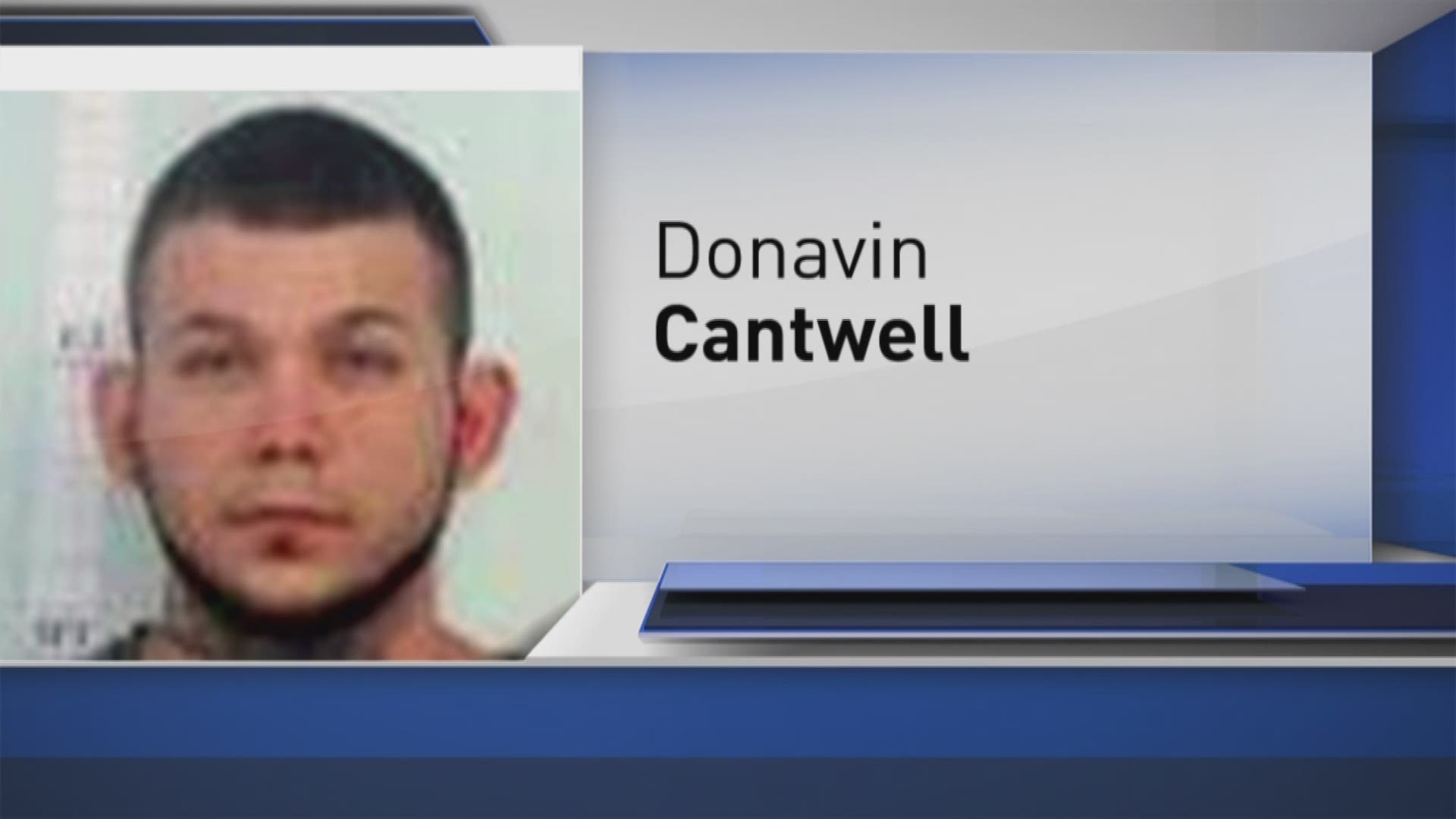 Deputies searching for Hardin County Jail inmate who escaped jail Thursday morning