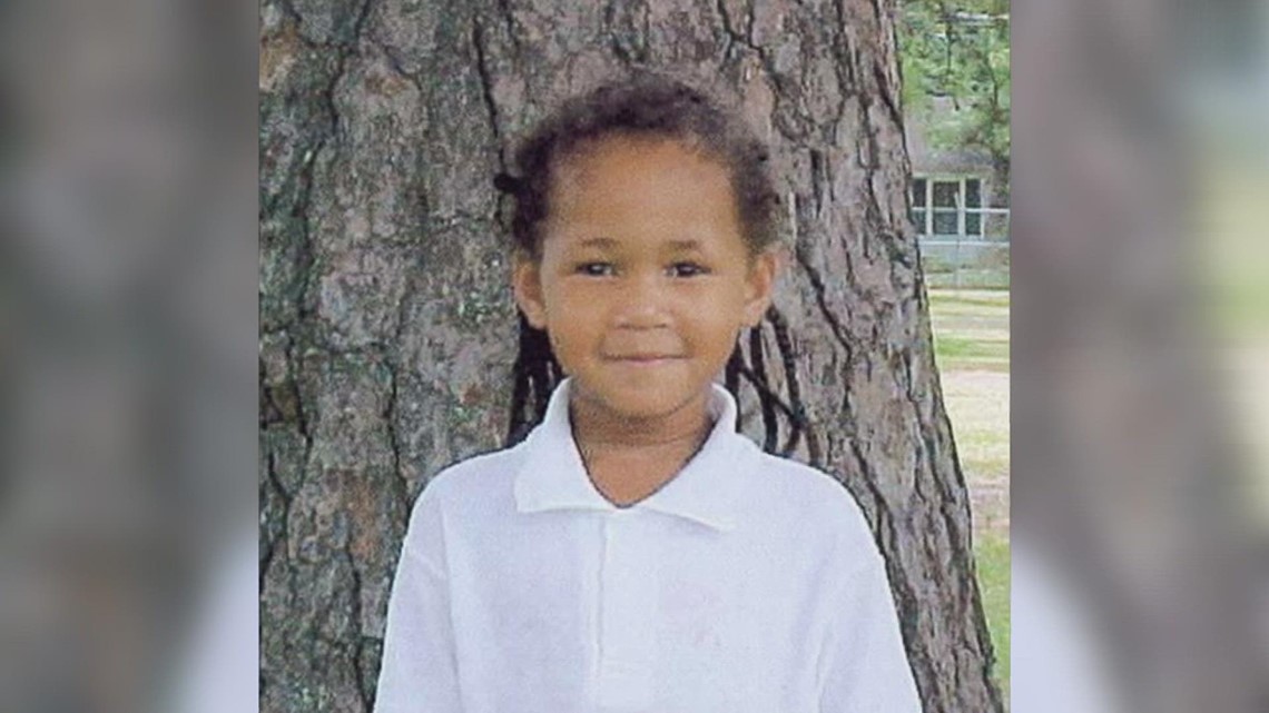 DPS increases reward in the 2002 rape, murder cold case of Orange ...