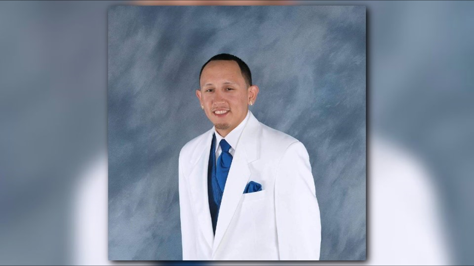 Corpus Christi City Council candidate speaks about felony indictment