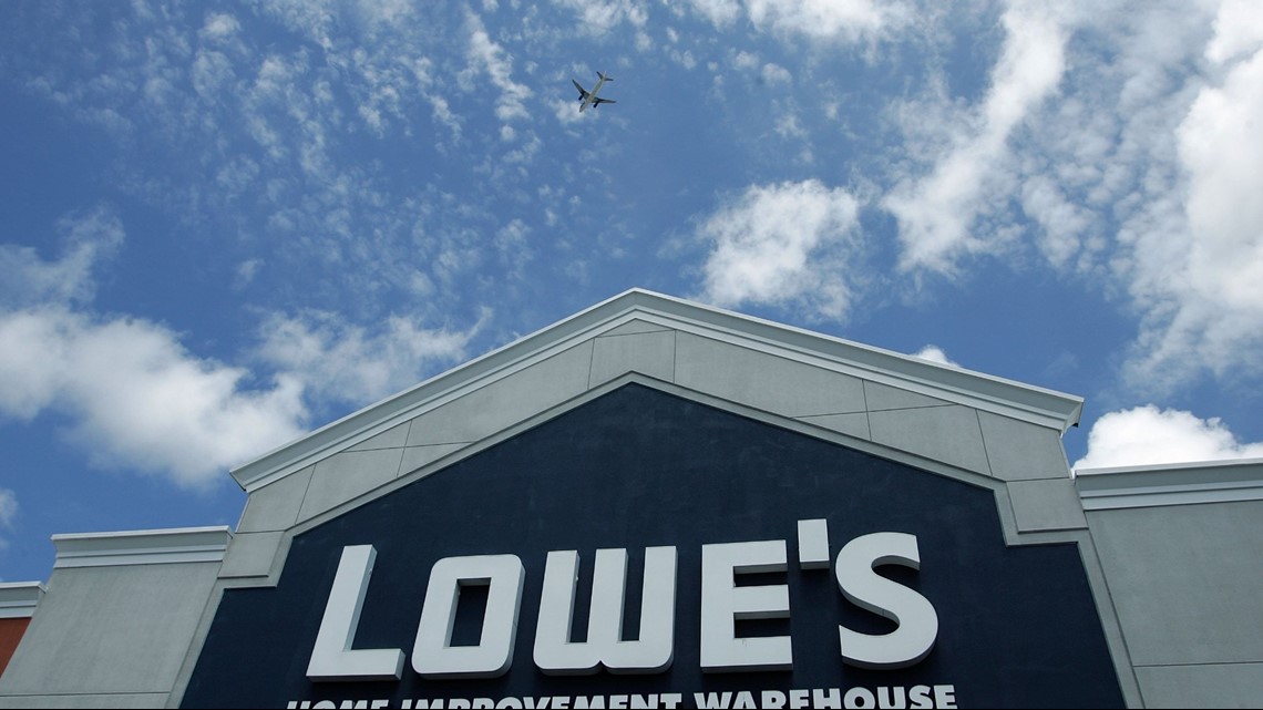 Lowe s to close one store in Texas 19 others to shutter around