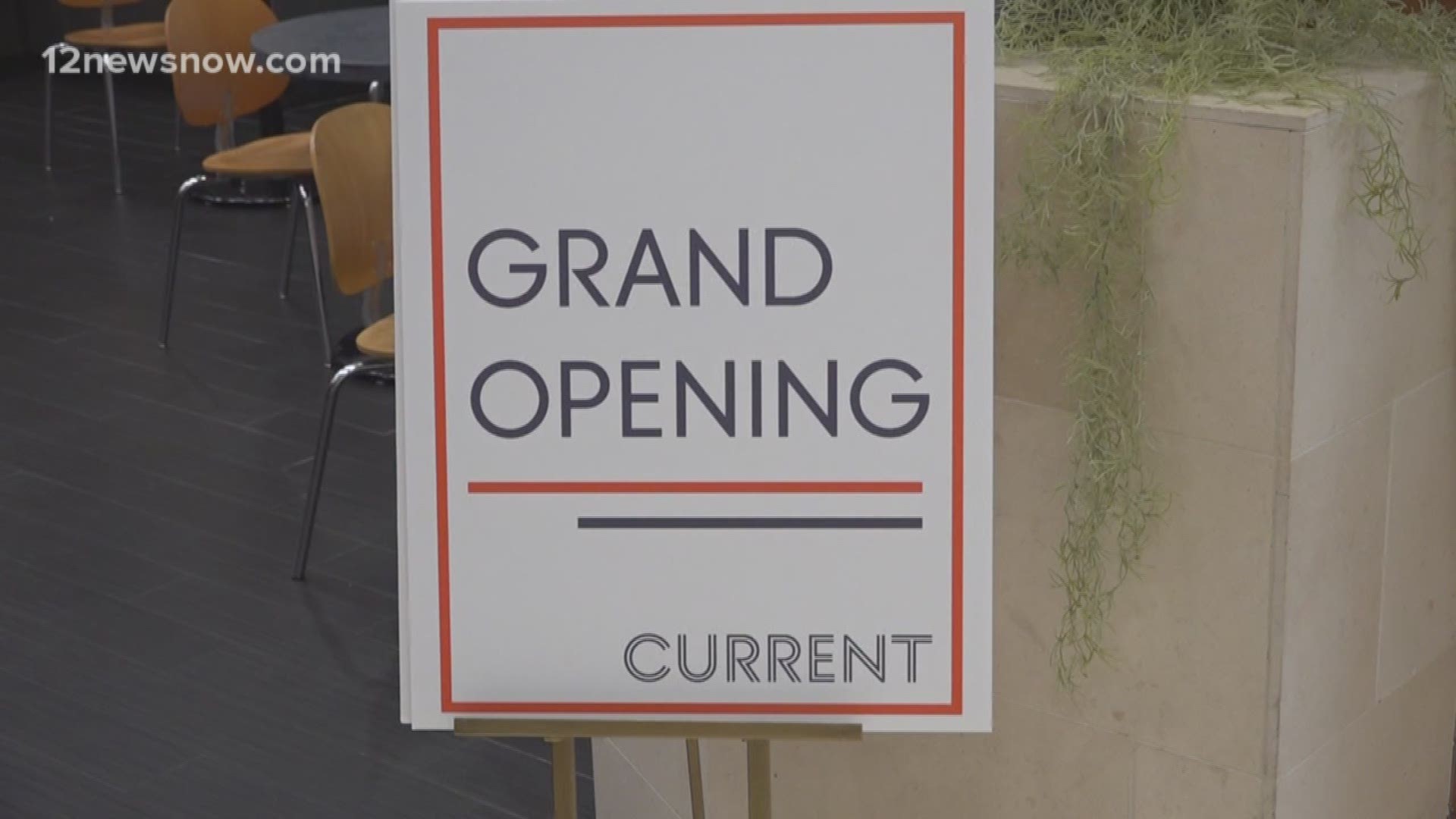 Current just had their grand opening. However, two other Southeast restaurants have temporarily closed their doors.