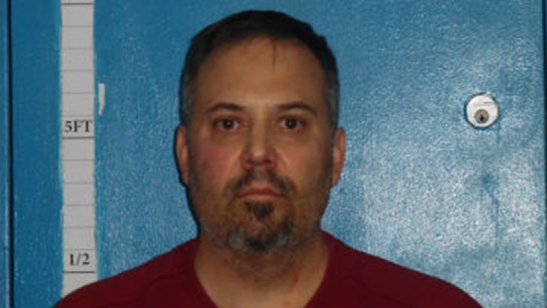 Lumberton dad arrested second time for DWI, weapon in car while