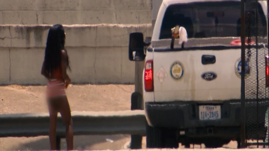 Caught On Camera City Workers Fired After Trips To Prostitution Hotspots 7323