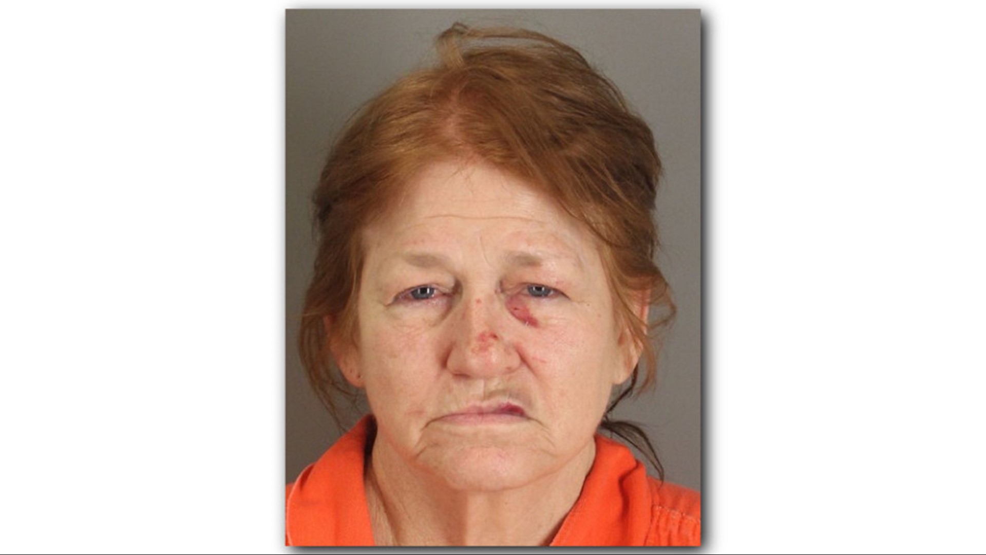 Lumberton woman found guilty of murder in the shooting death of her