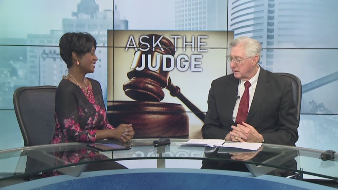 Ask the Judge Can a convicted felon with theft by check prepare