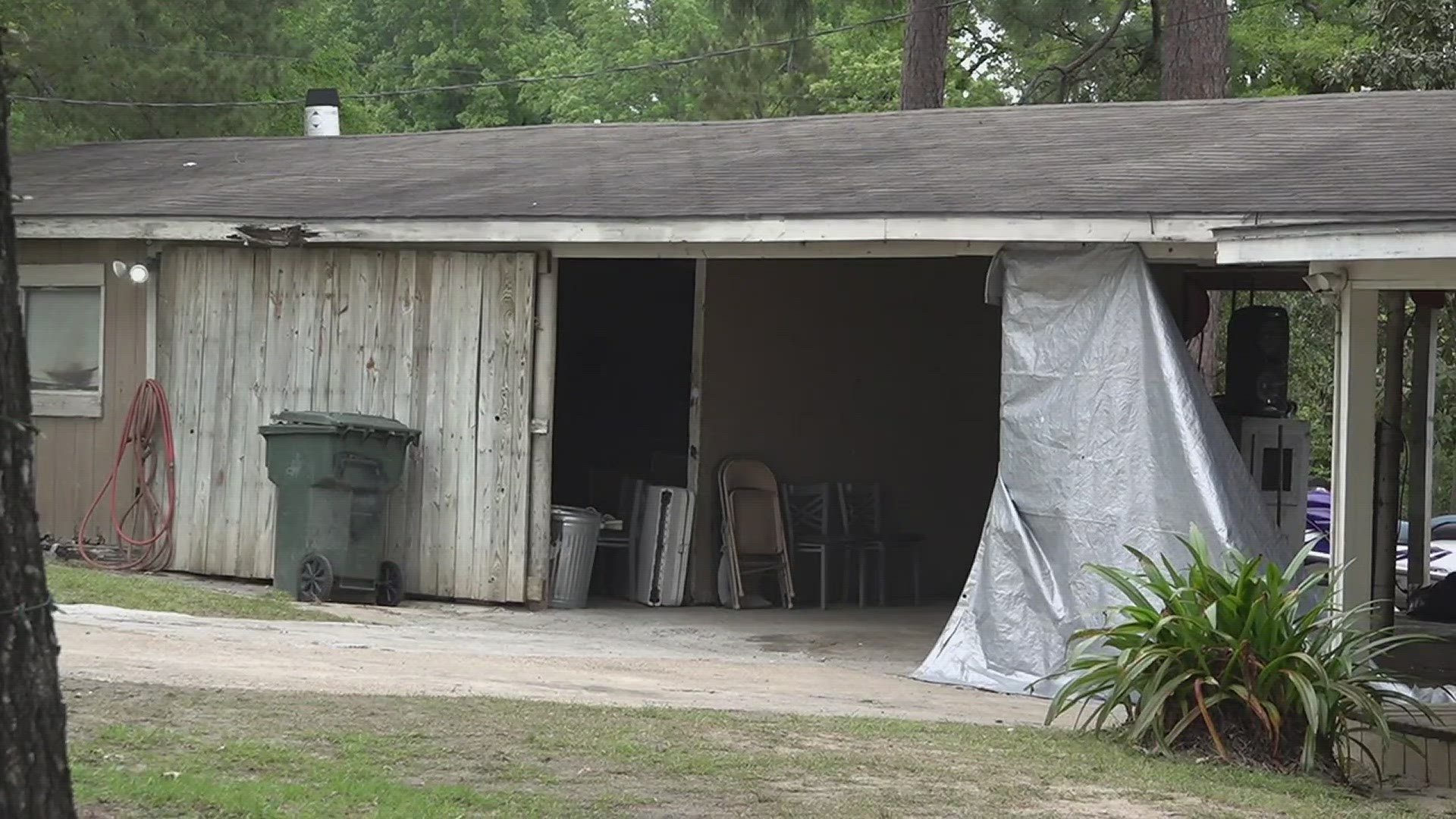 Owner of Jasper County home where afterprom party shooting of 9 teens