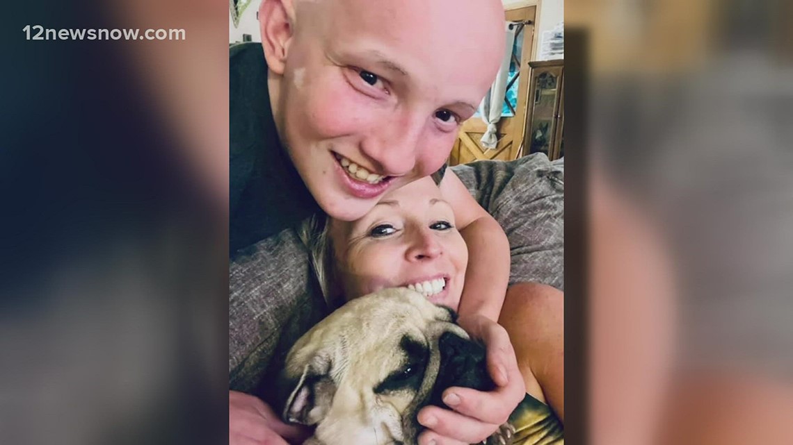 Southeast Texas 14-year-old raising awareness about rare disorder - Vimarsana News