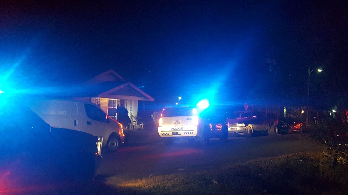 One man injured after shooting in Port Arthur neighborhood | 12newsnow.com