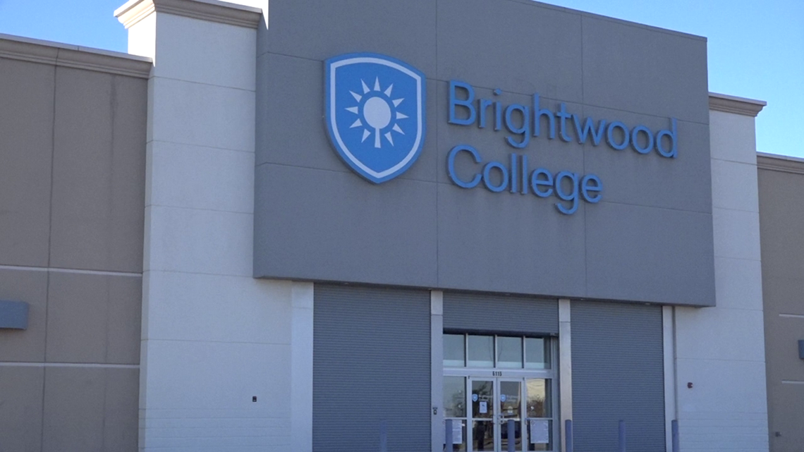 Beaumont campus of Brightwood College closes after school loses