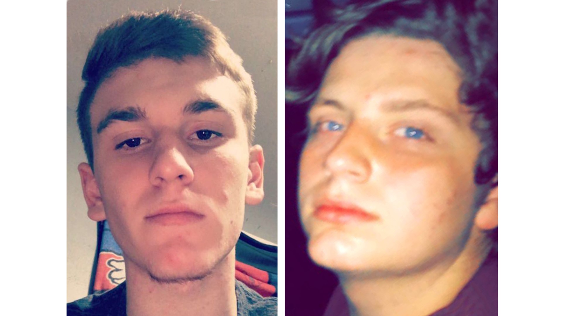 Three Nederland teens killed, two injured in Sunday morning wreck in