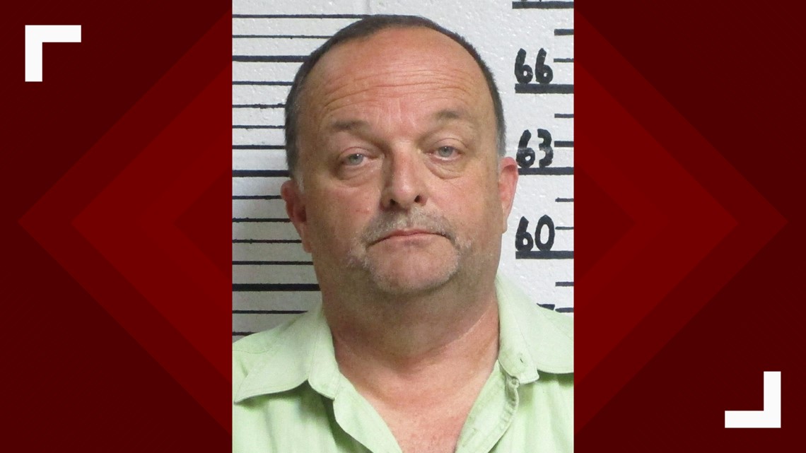 Ivanhoe city marshal indicted by Tyler County grand jury | 12newsnow.com