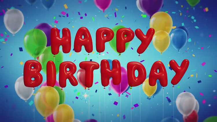 Daybreak Birthdays for March 24, 2023