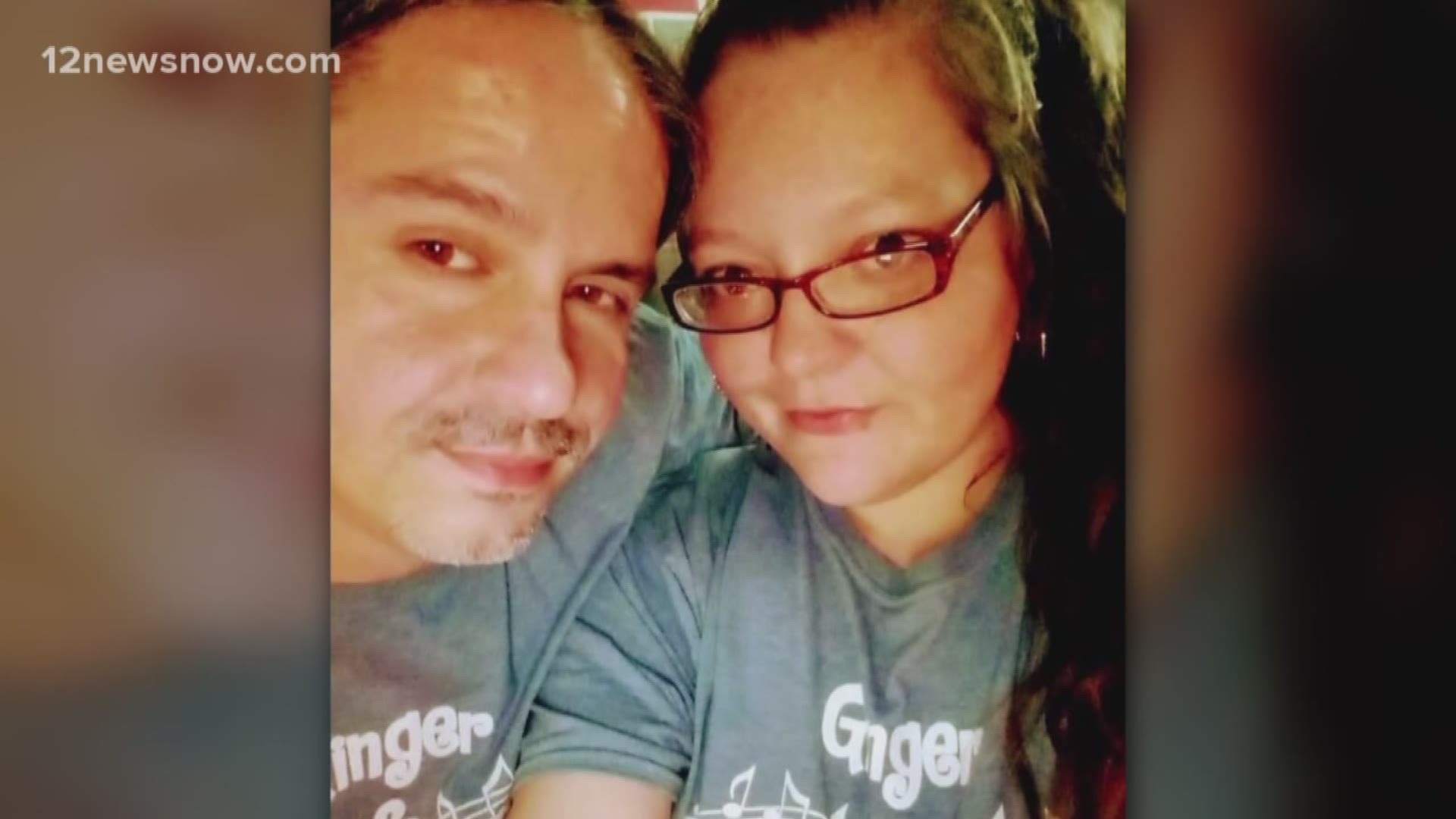 Johnny and Misty Buckley were killed by Carbon Monoxide poisoning according to family members.