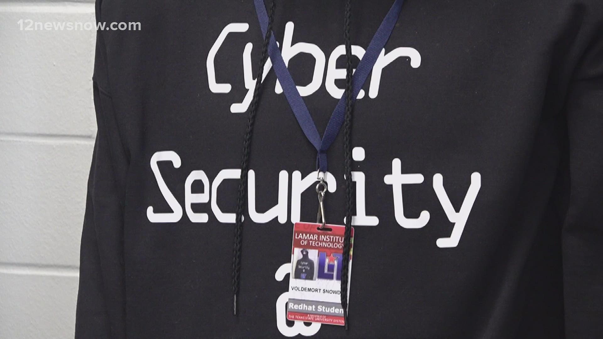 Southeast Texas cybersecurity experts said this Cyber Monday, there are new worries about privacy as online hackers have become more active and aggressive.