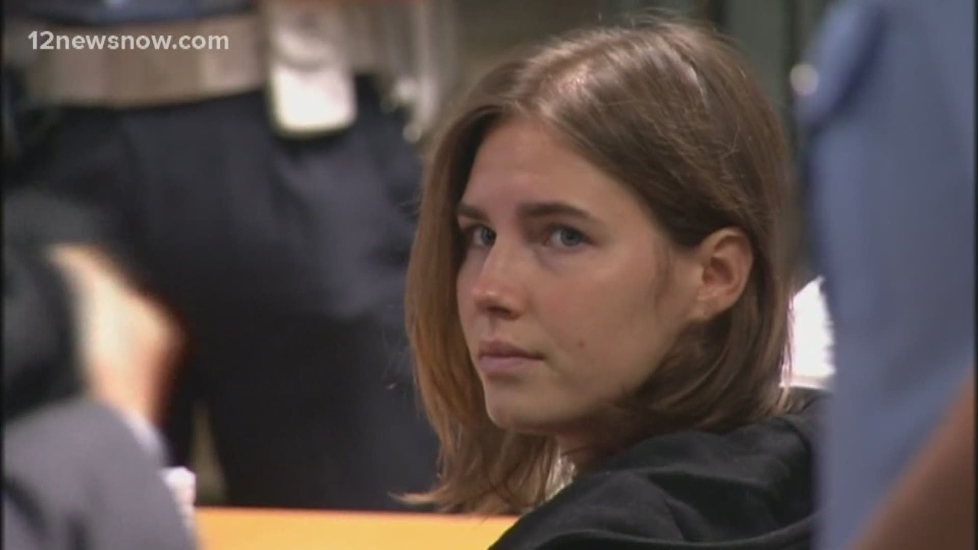 Amanda Knox is returning to Italy this week for the first time since she was cleared of manslaughter.