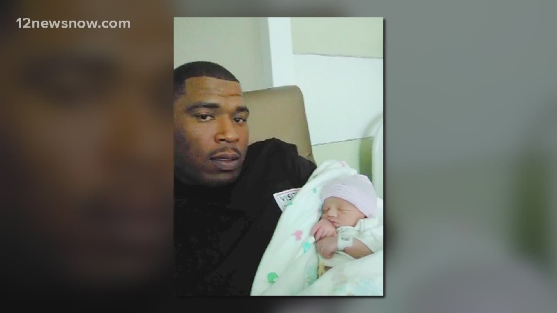 A family is now left with questions about what happened in the moments before their loved one was shot and killed.